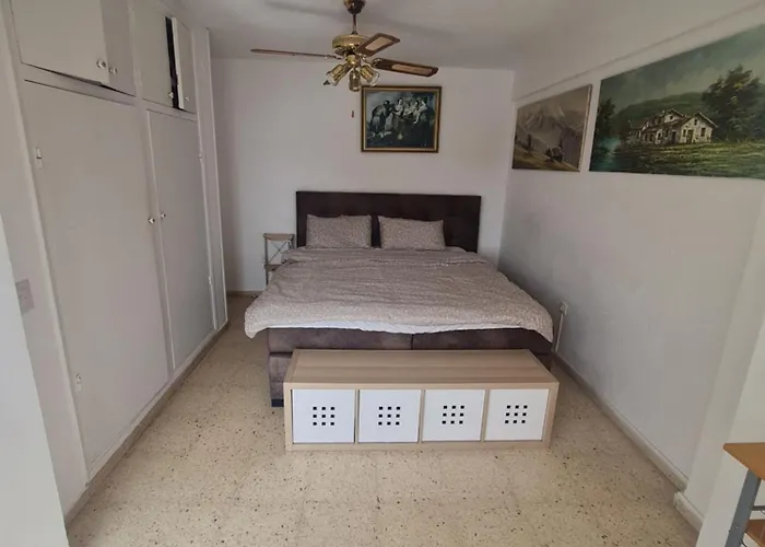 Apartament z 1 sypialnią